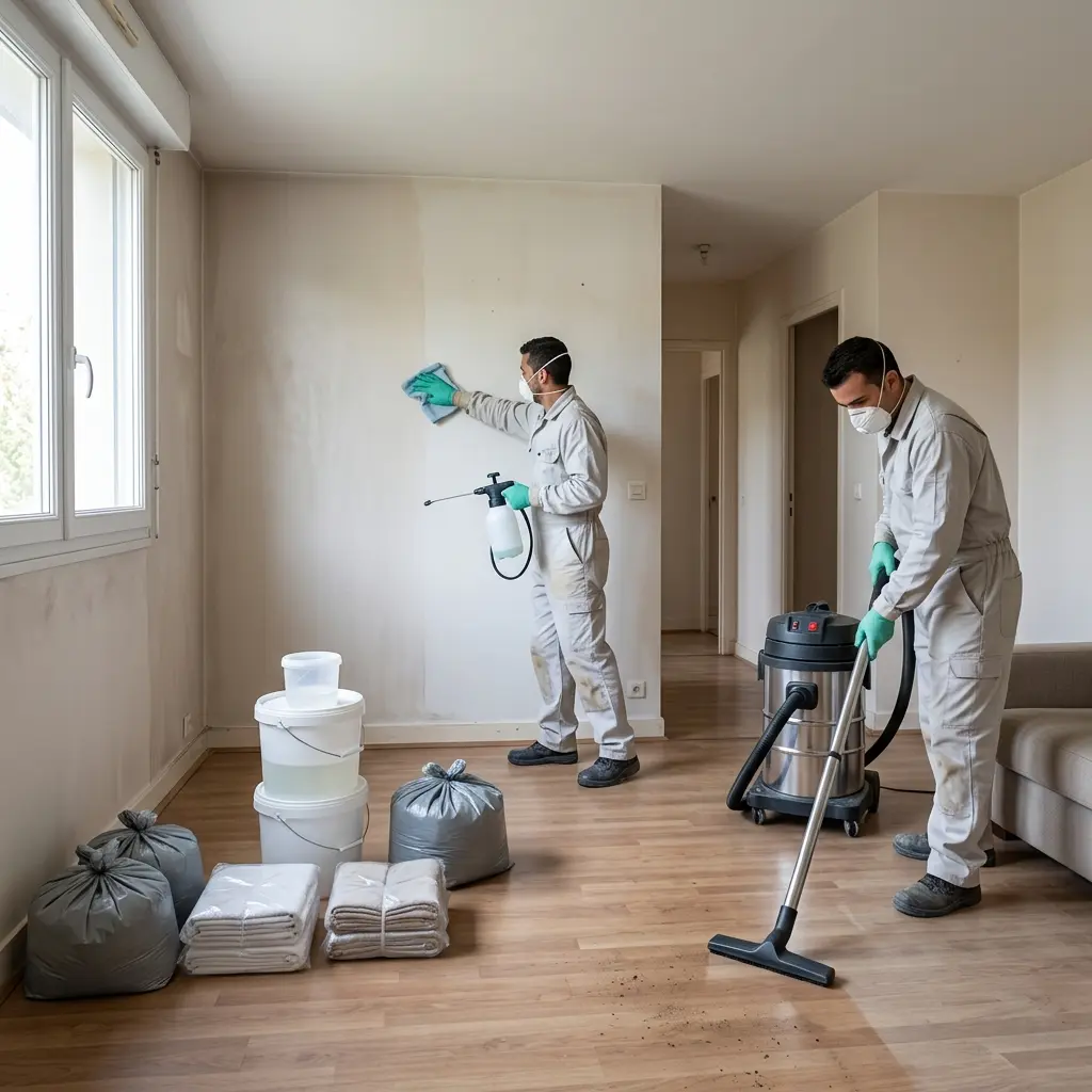 Une expertise reconnue pour sécuriser votre habitation