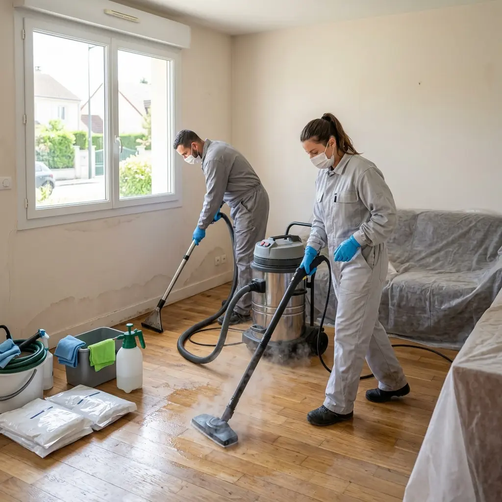 Une expertise locale pour retrouver votre sérénité