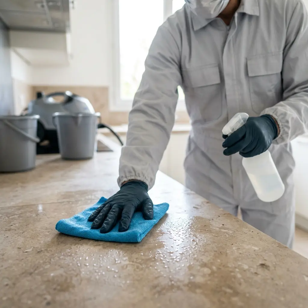Une approche technique et rigoureuse