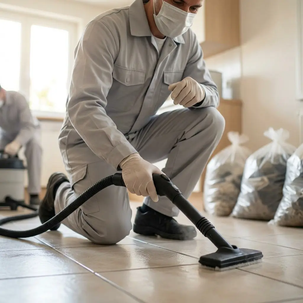 Un accompagnement pour retrouver votre sérénité