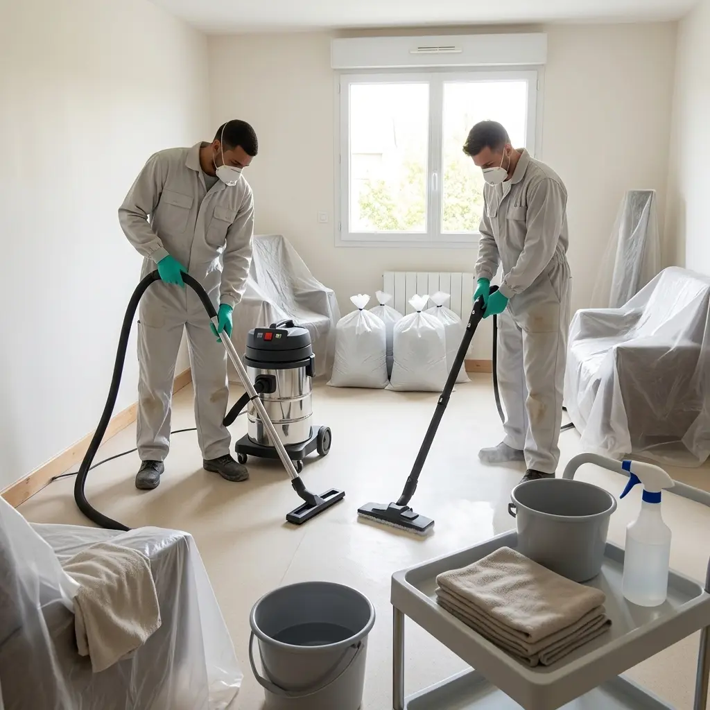 Vous avez l’opportunité de regagner confiance en un environnement sain avec notre accompagnement dédié.