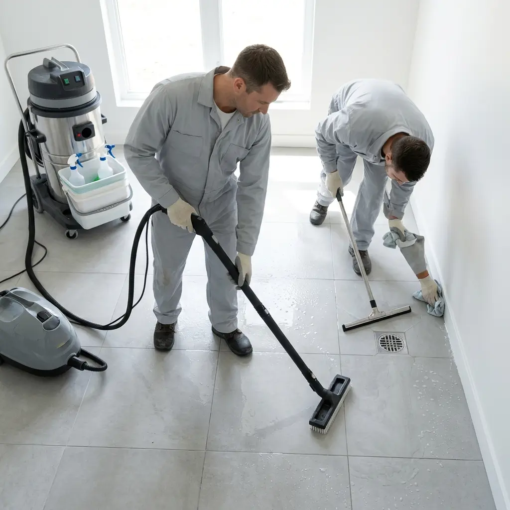 Une expertise fiable pour retrouver votre sérénité