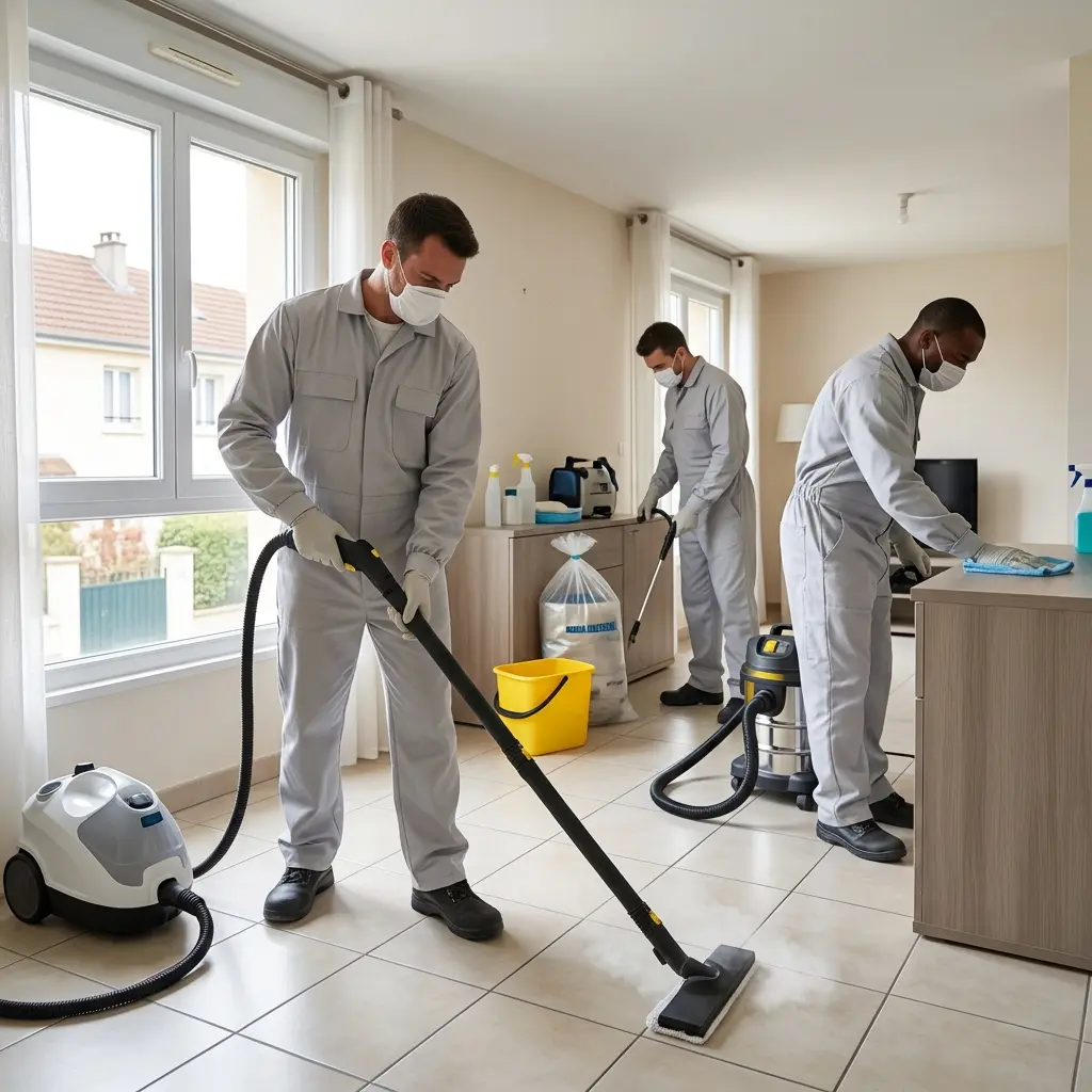 Les gestes essentiels pour sécuriser votre habitation