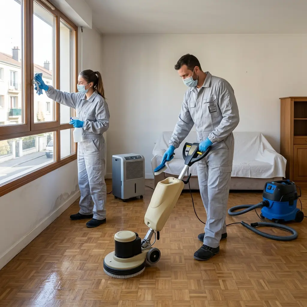 Une expertise reconnue pour sécuriser votre patrimoine immobilier