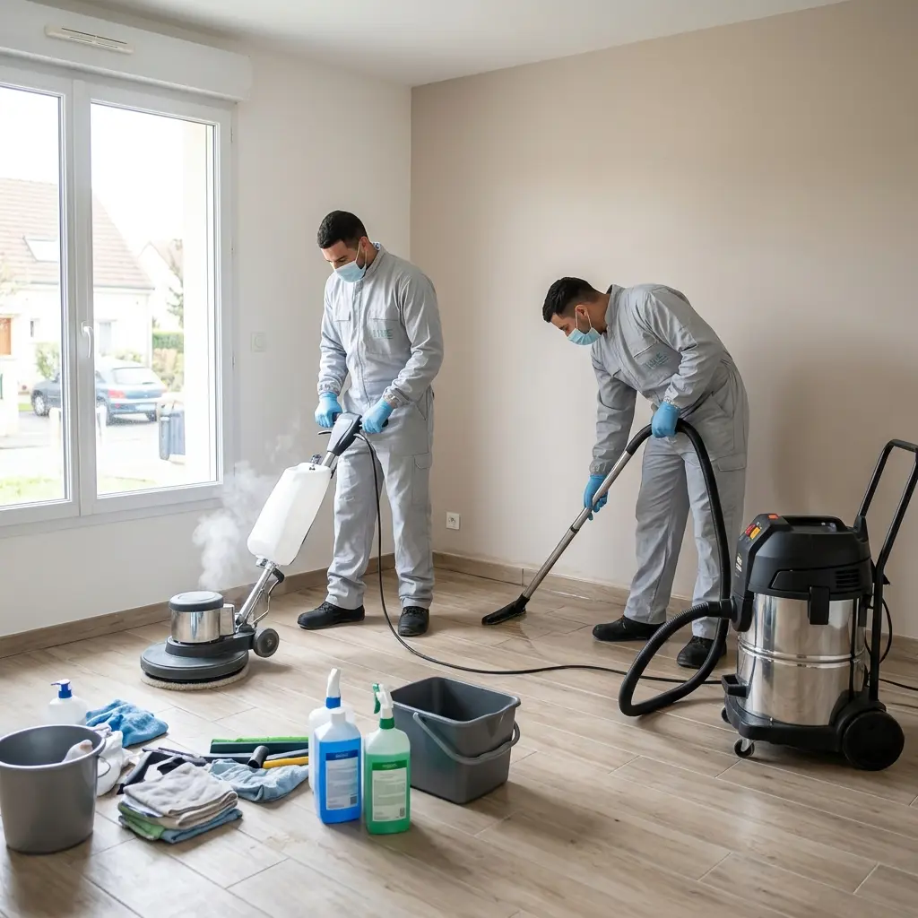 Une expertise fiable pour votre sérénité