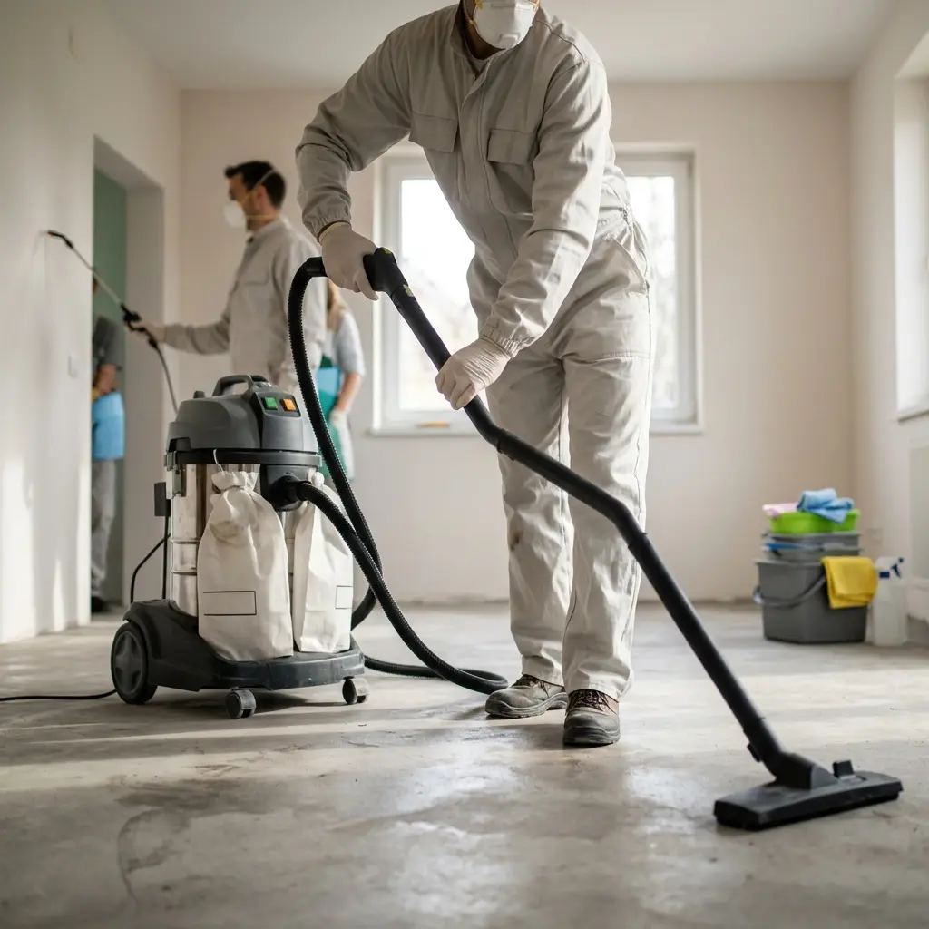 Un accompagnement professionnel pour votre tranquillité