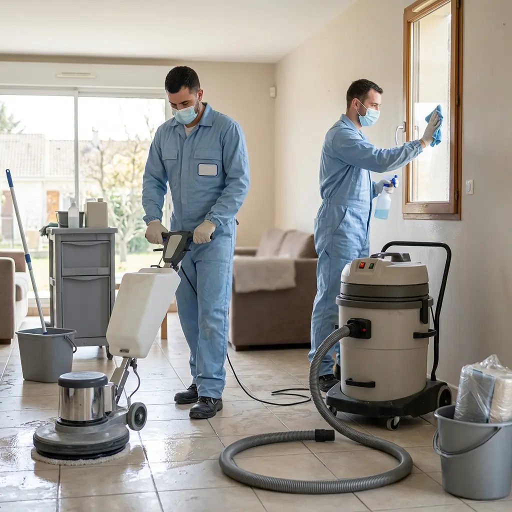 Une approche technique pour un assainissement durable