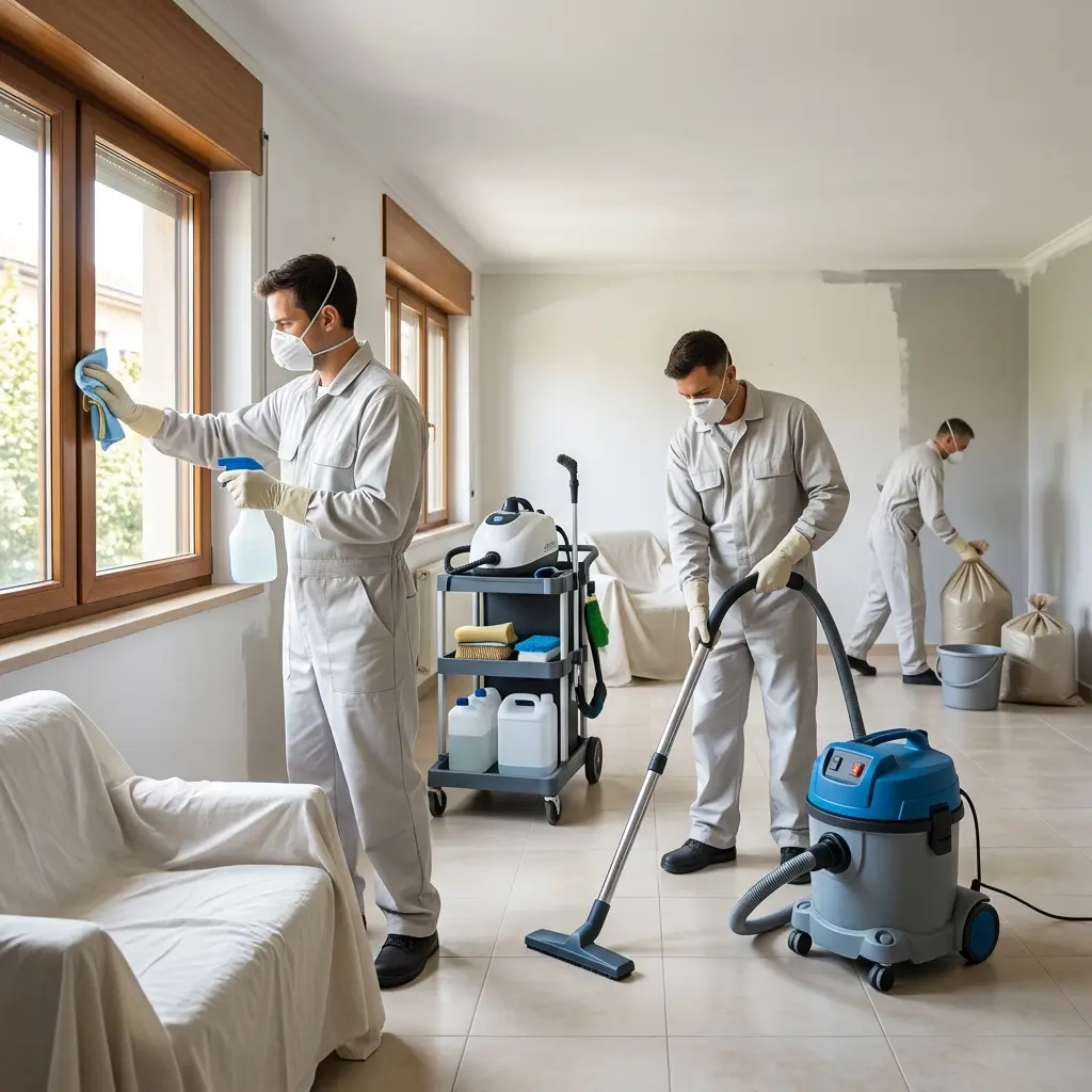 Un accompagnement serein pour retrouver votre confort