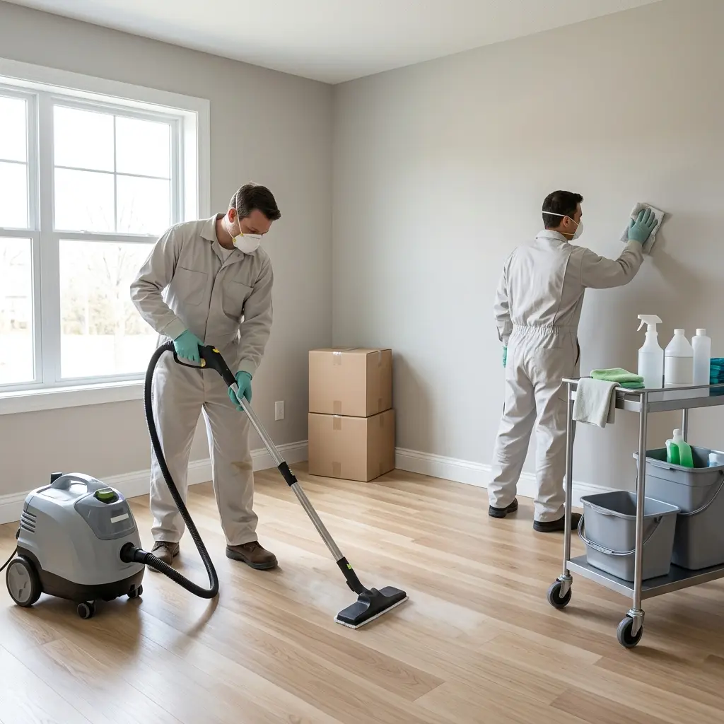 Un accompagnement fiable pour retrouver votre sérénité