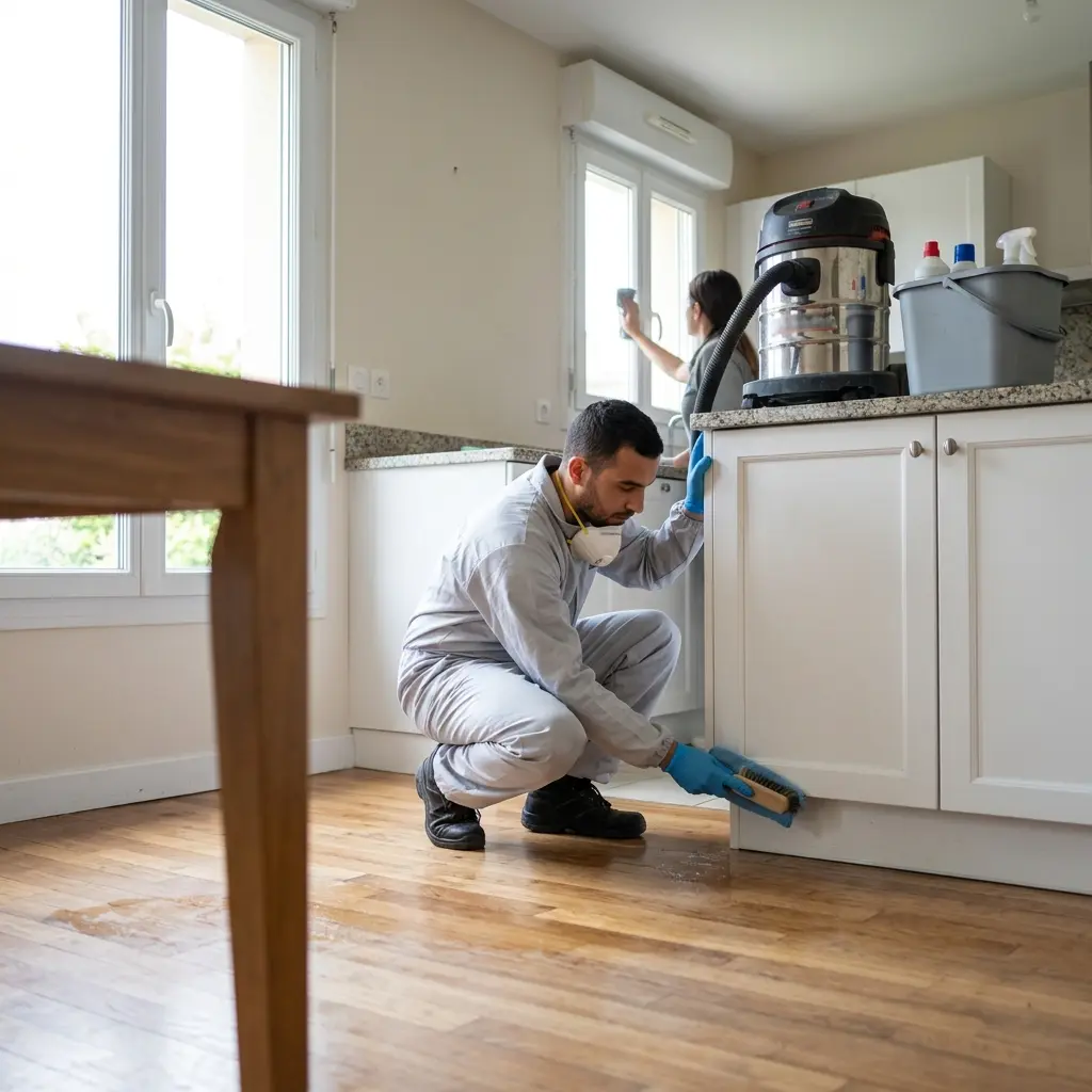 Une approche technique pour un assainissement durable