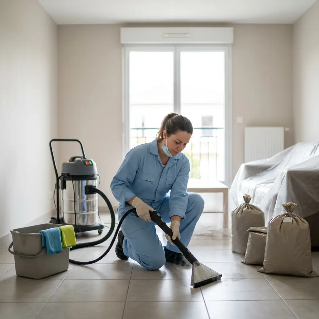 Pourquoi choisir notre expertise à Sarcelles ?