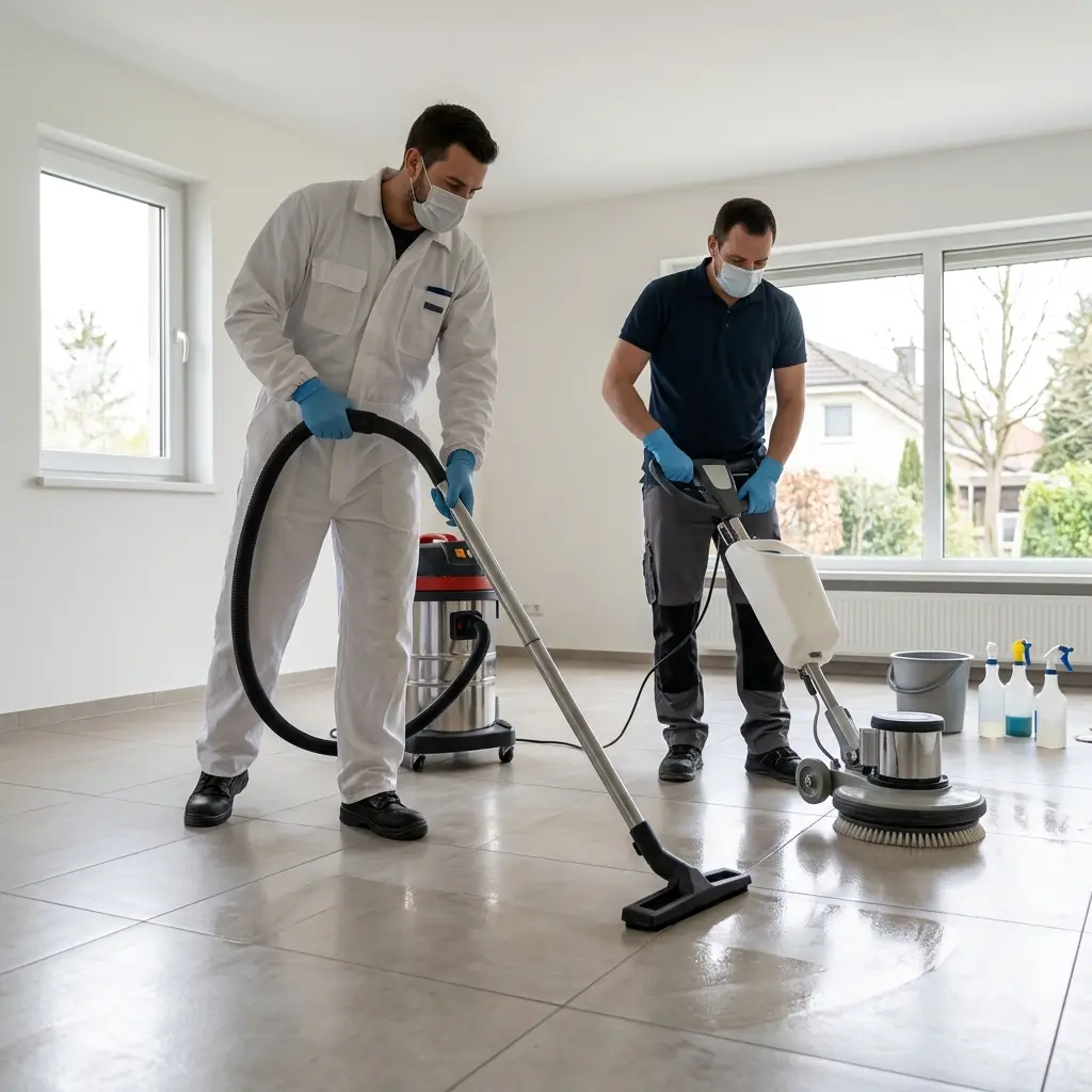 Une approche technique pour l'assainissement