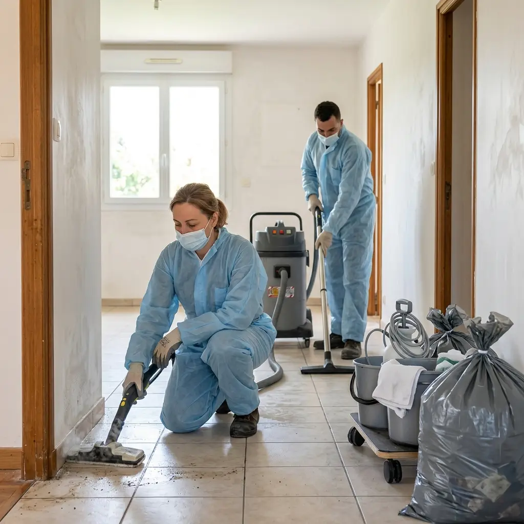 Besoin d'un dépannage urgent à Asnières-sur-Oise ?