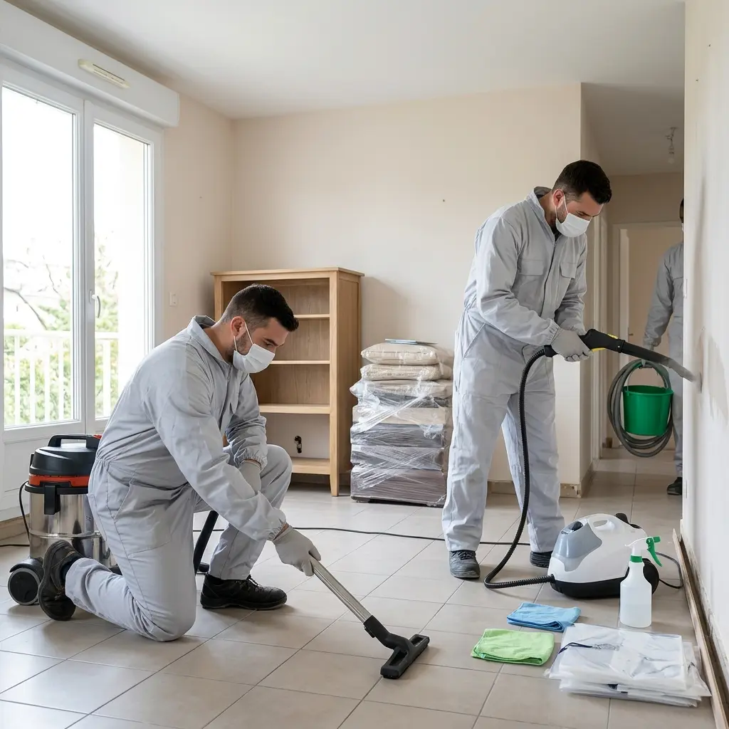 Besoin d'une intervention rapide à Montigny-lès-Cormeilles ?
