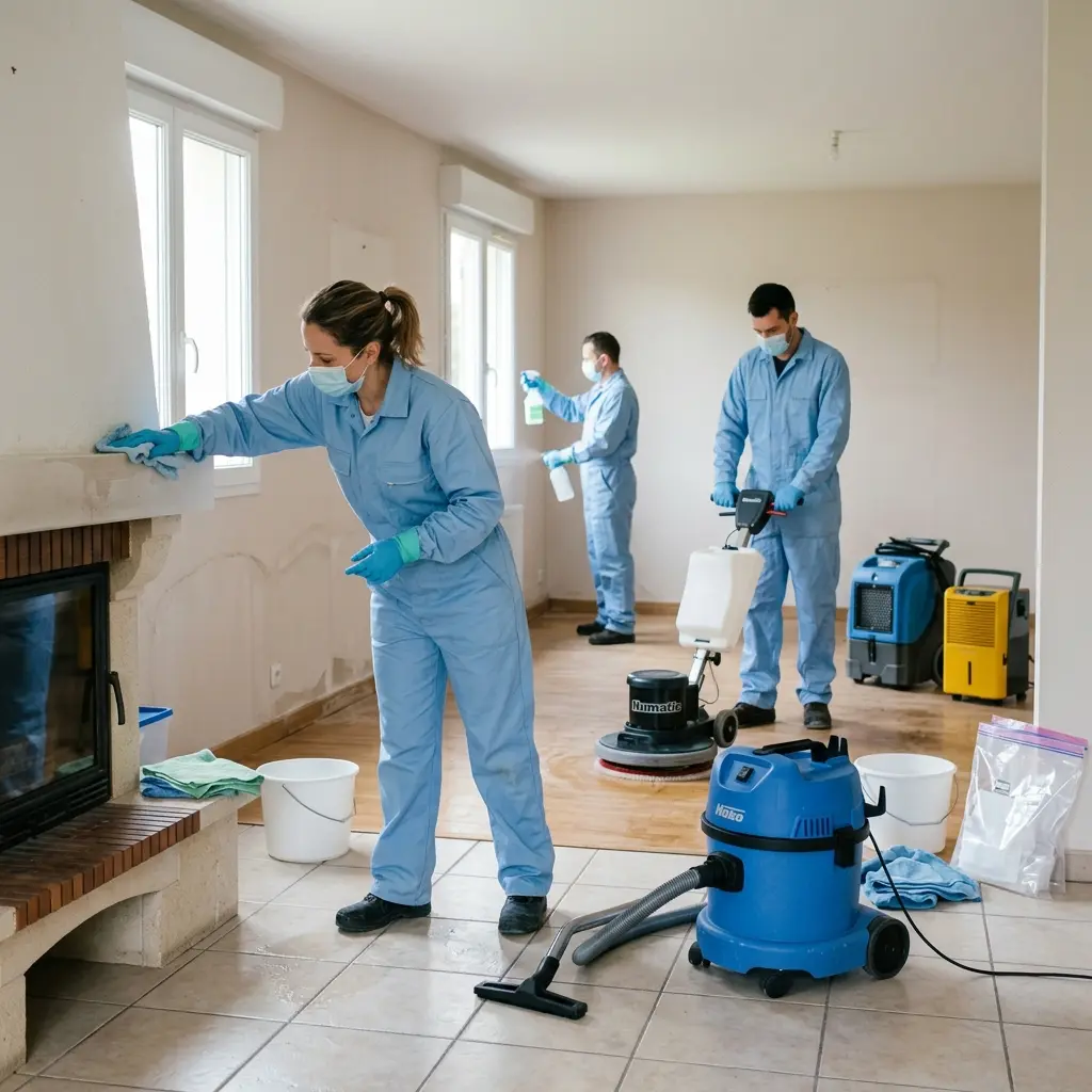 Besoin d'une intervention rapide à Puiseux-en-France ?