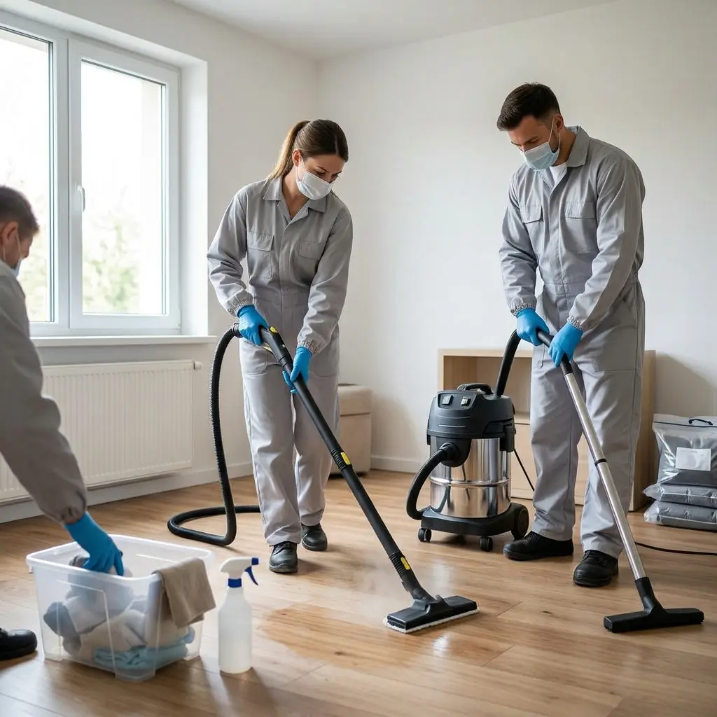 Restaurez votre environnement en toute confiance