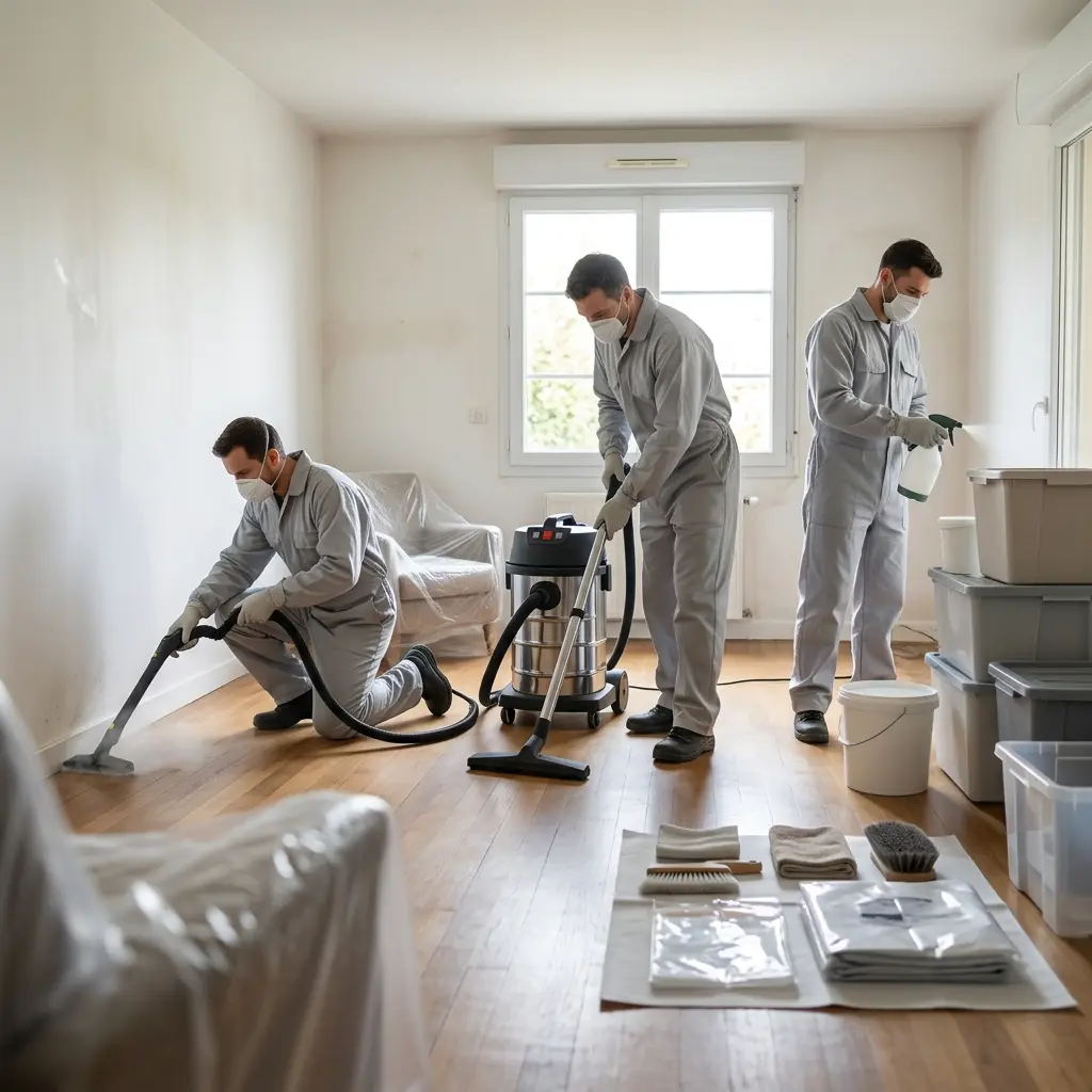Gestes utiles en cas d'urgence