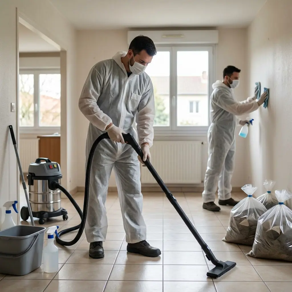 Une solution fiable pour retrouver la sérénité chez vous