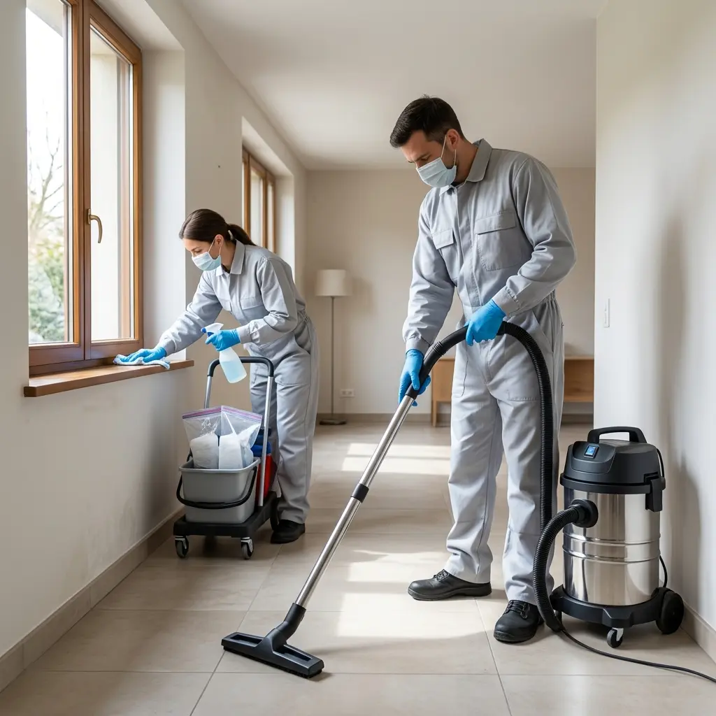 Une approche technique pour un assainissement durable