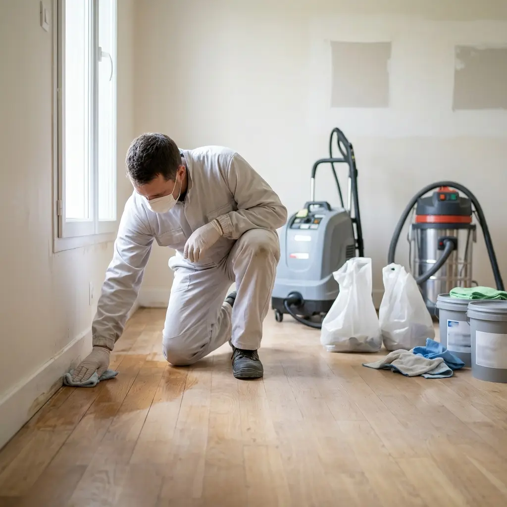 L'approche technique pour un assainissement durable