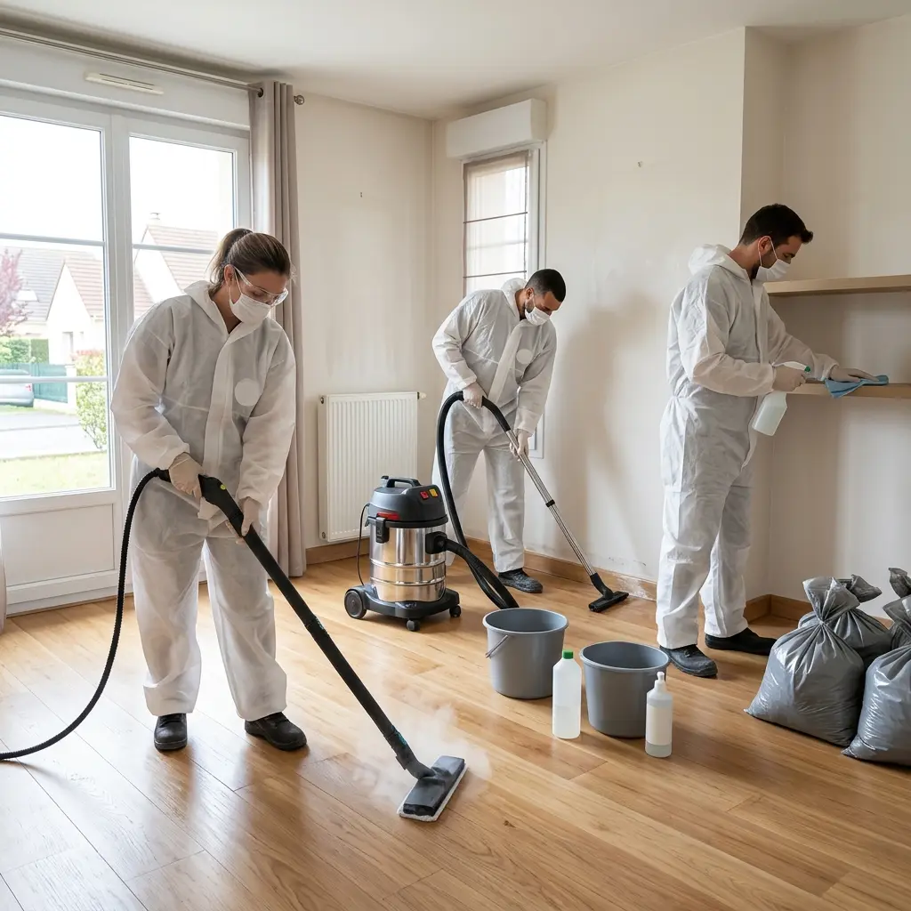 Notre approche sur-mesure