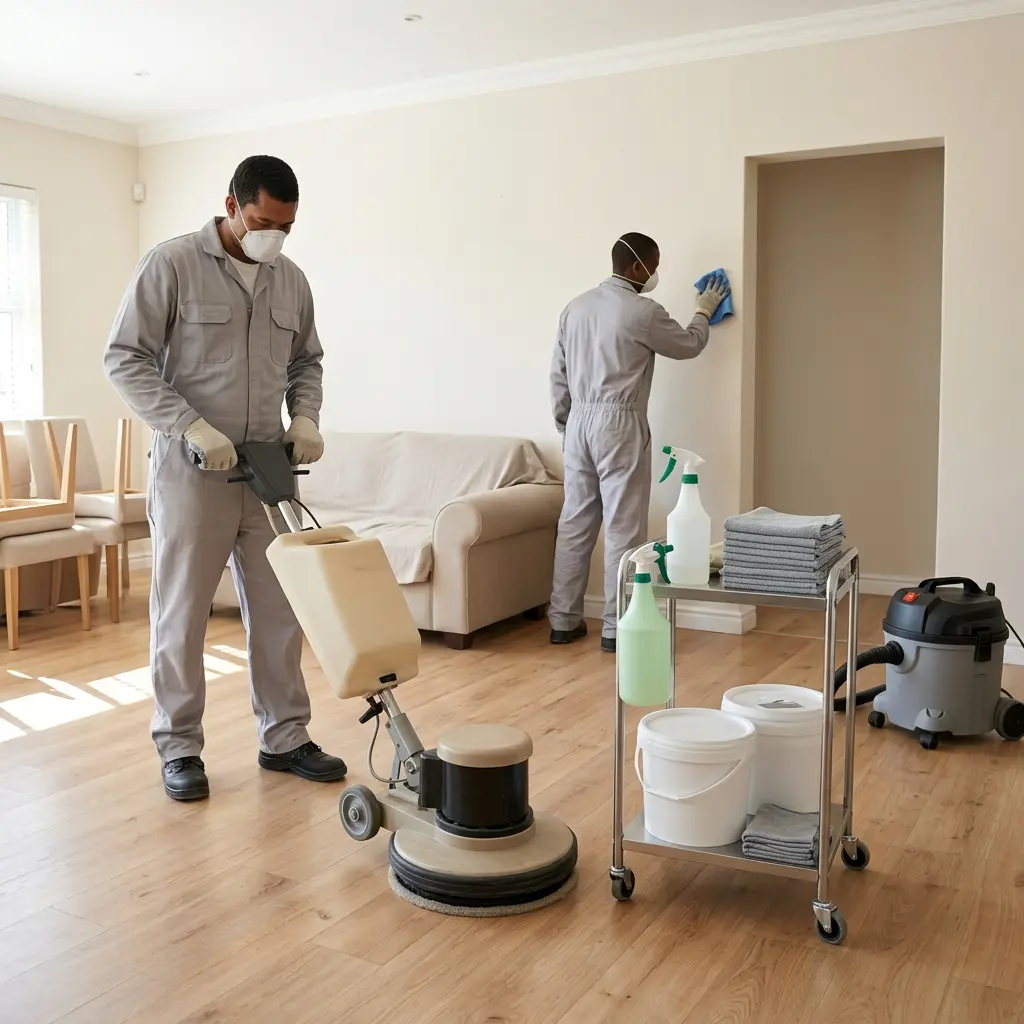 Un accompagnement pour votre tranquillité