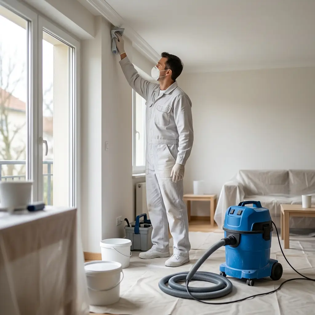 Un accompagnement de confiance pour votre logement