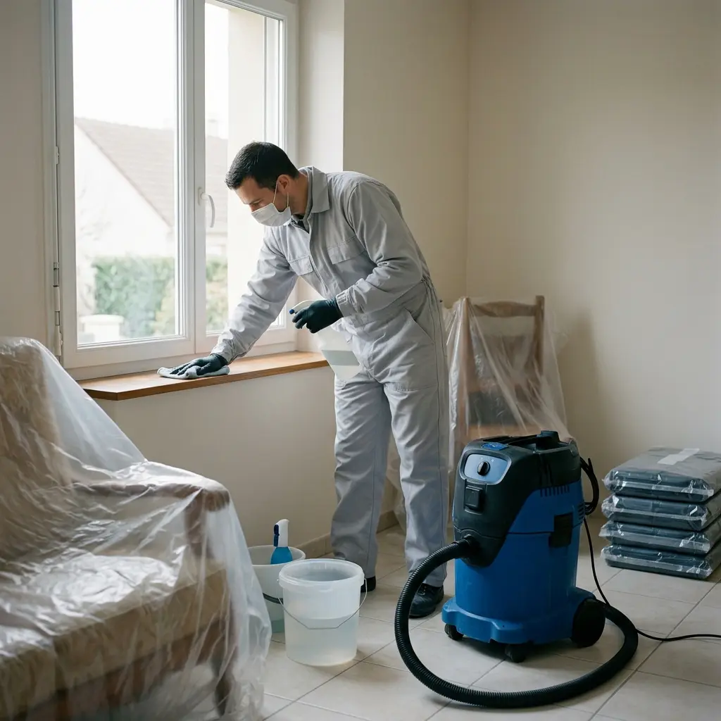 Comment se déroule l’intervention à Frépillon ?