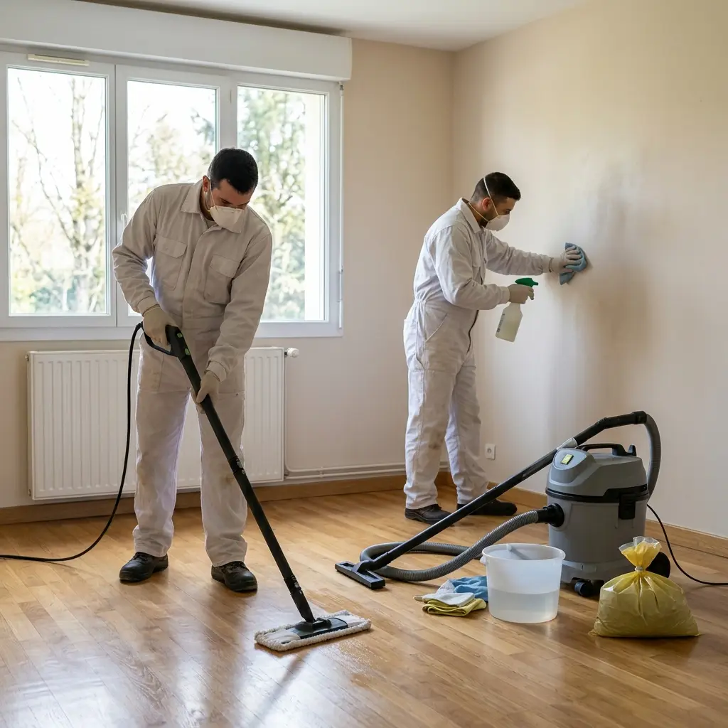 Une approche technique pour un assainissement durable