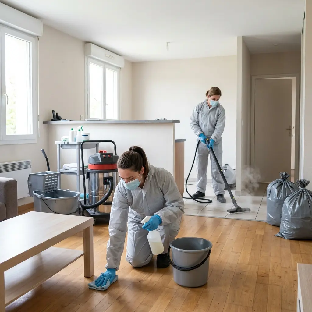 Une expertise ciblée pour votre habitat dans les Yvelines