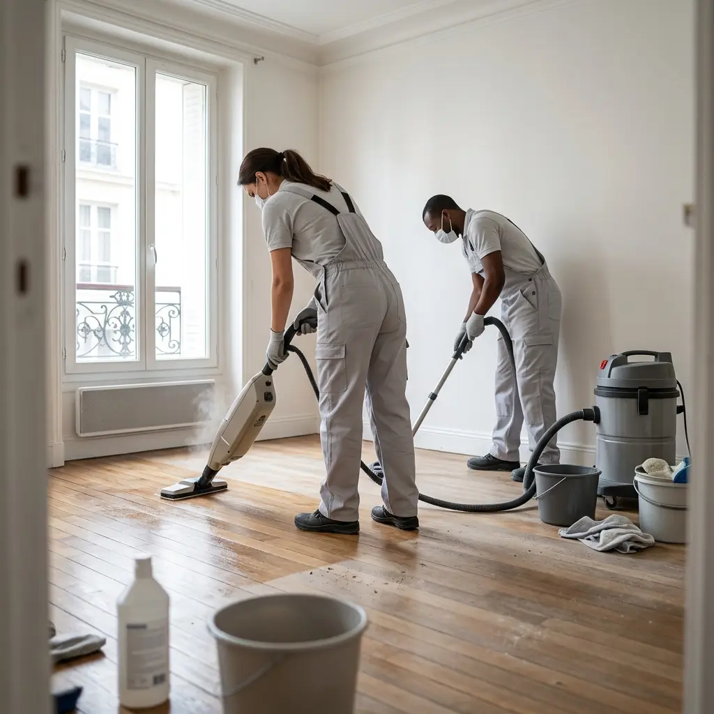 Pourquoi choisir notre expertise à Paris 4 ?