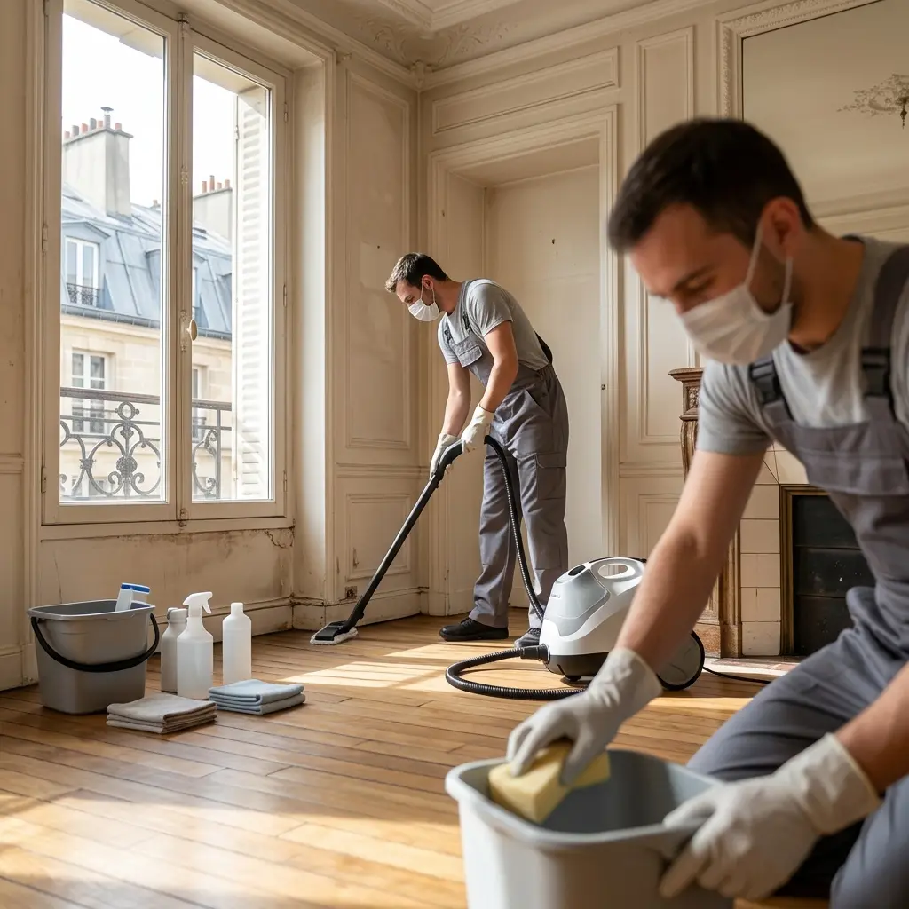 Besoin d'une intervention immédiate à Paris 5 ?