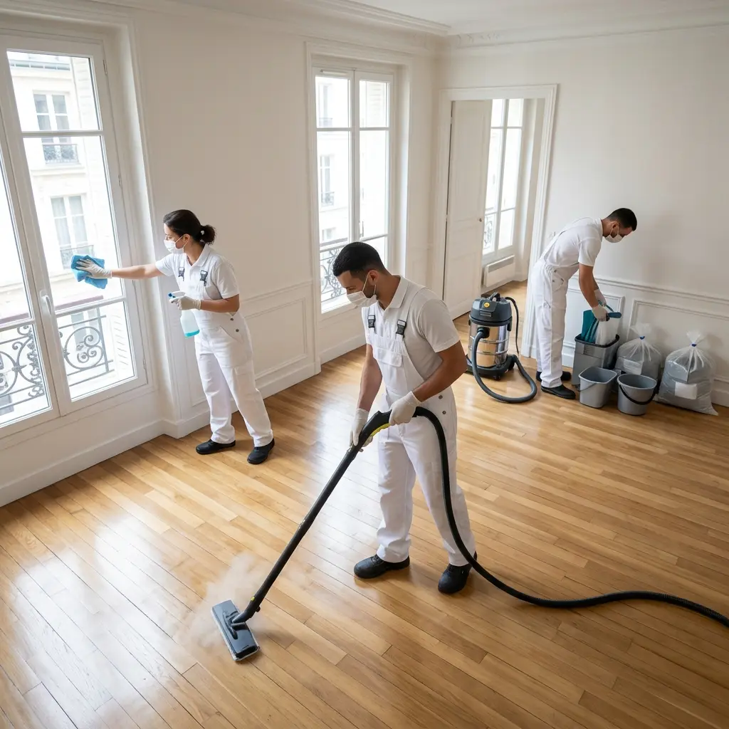 Une solution durable pour retrouver un habitat sain