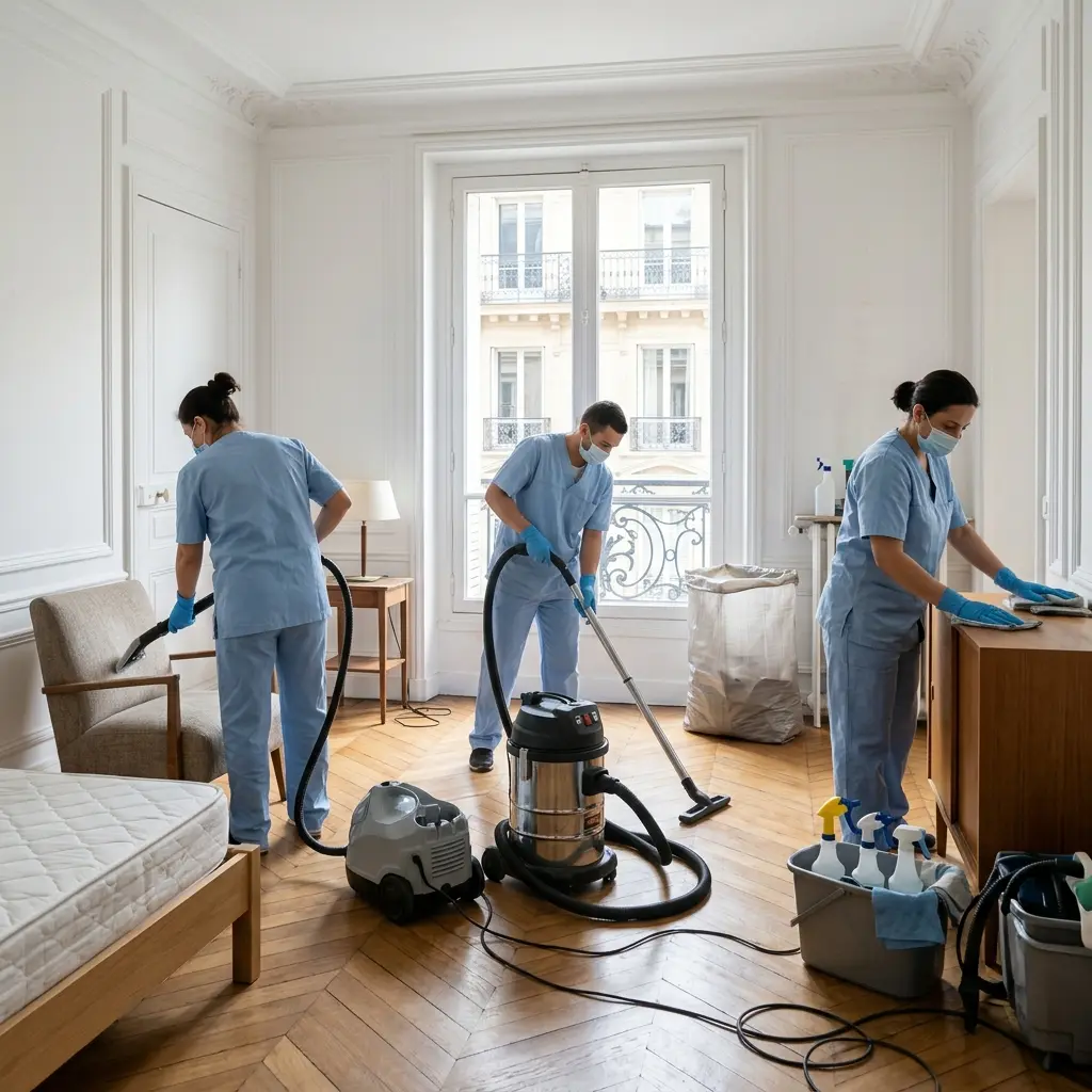 Précautions à adopter dans votre logement