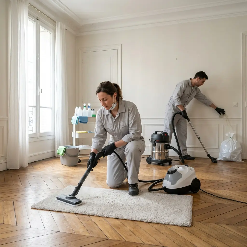 Une approche technique et rigoureuse