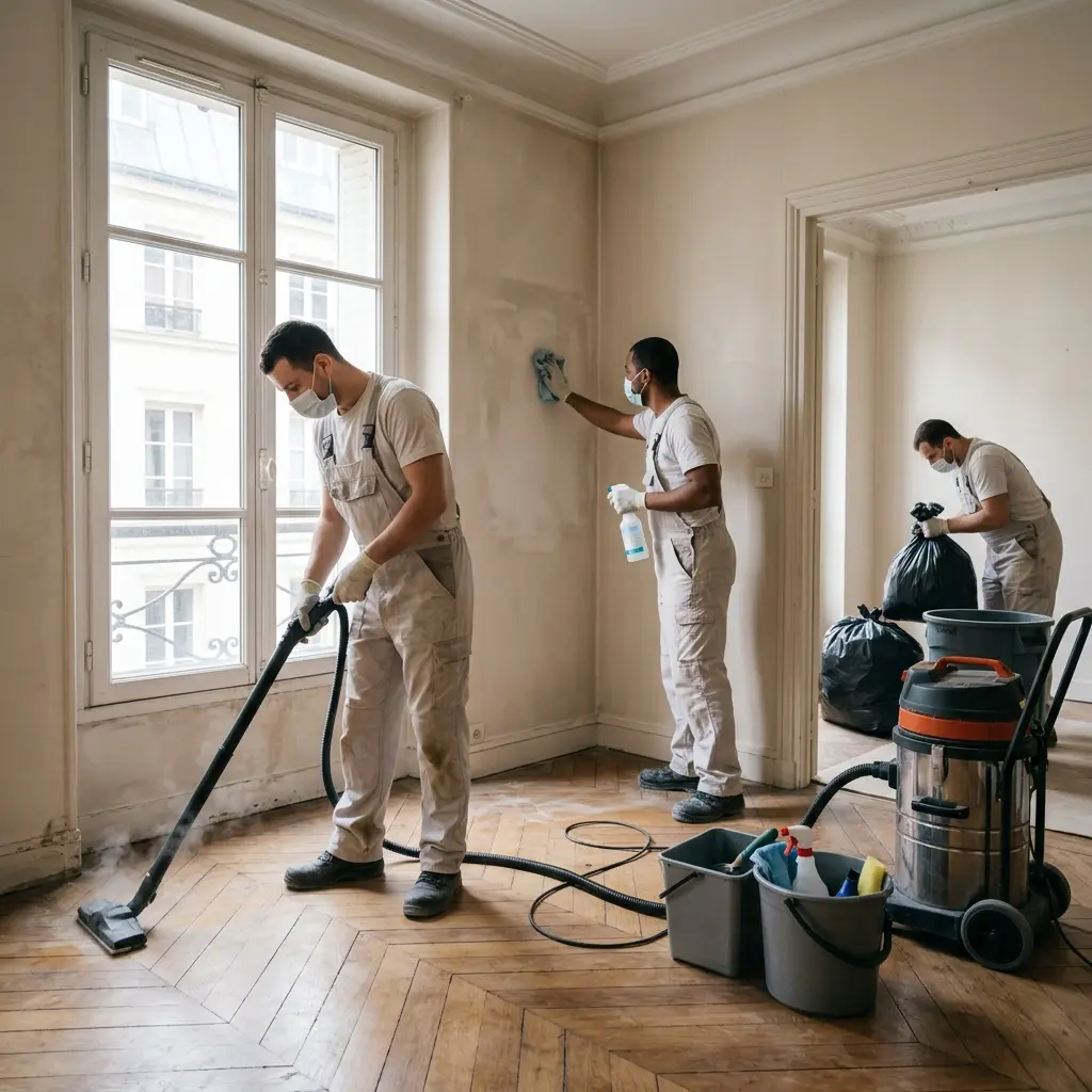 Prévention et gestes utiles