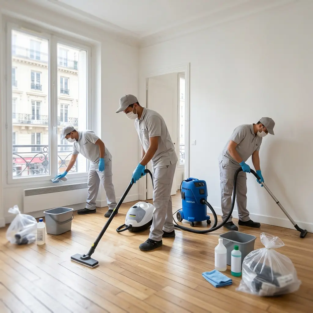 Besoin d'une aide à Paris 10 ?