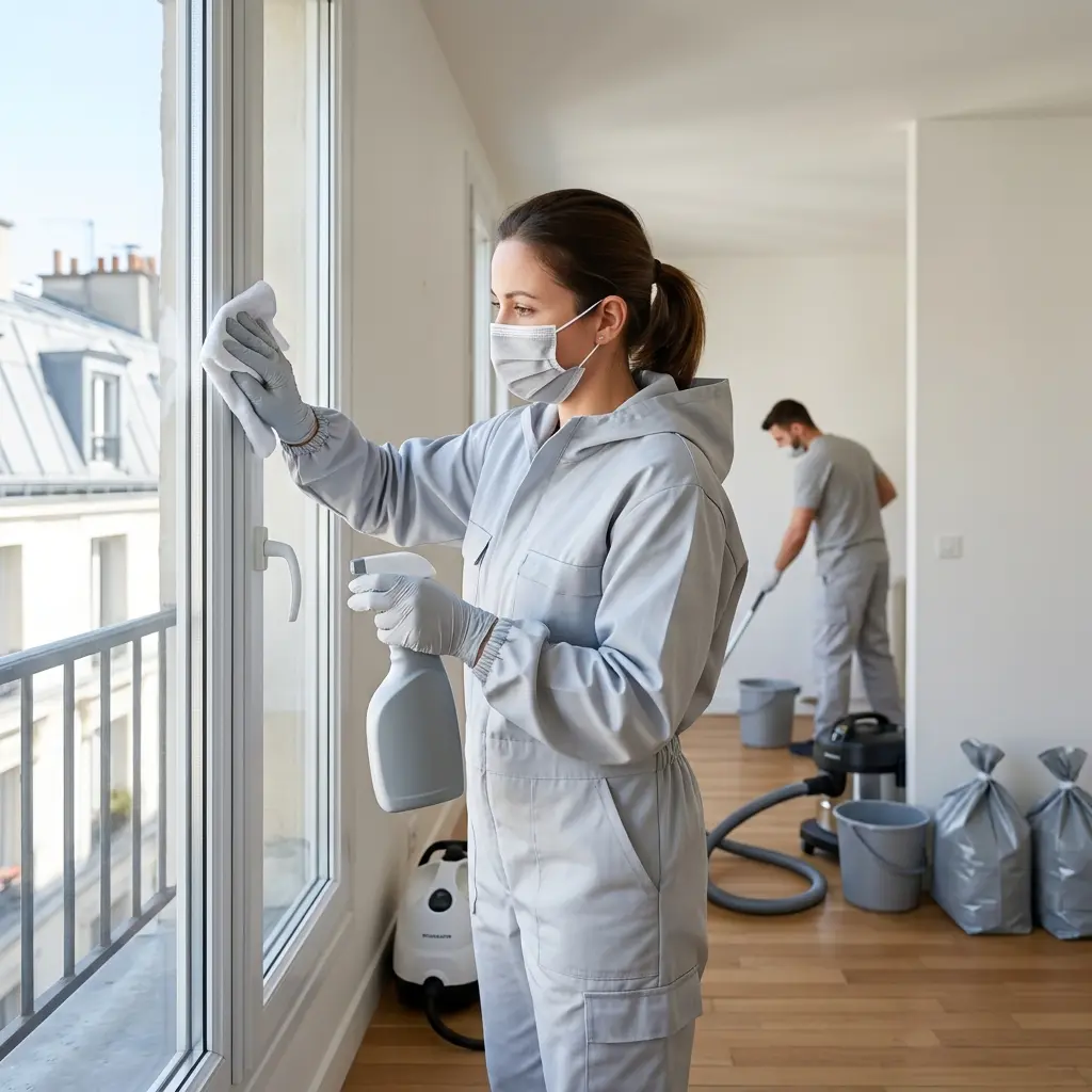 Besoin d'une intervention rapide à Paris 14 au plus vite ?
