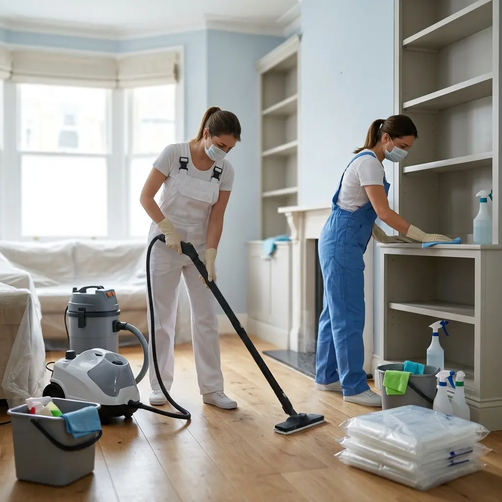 Gestes et précautions pour gérer un logement insalubre