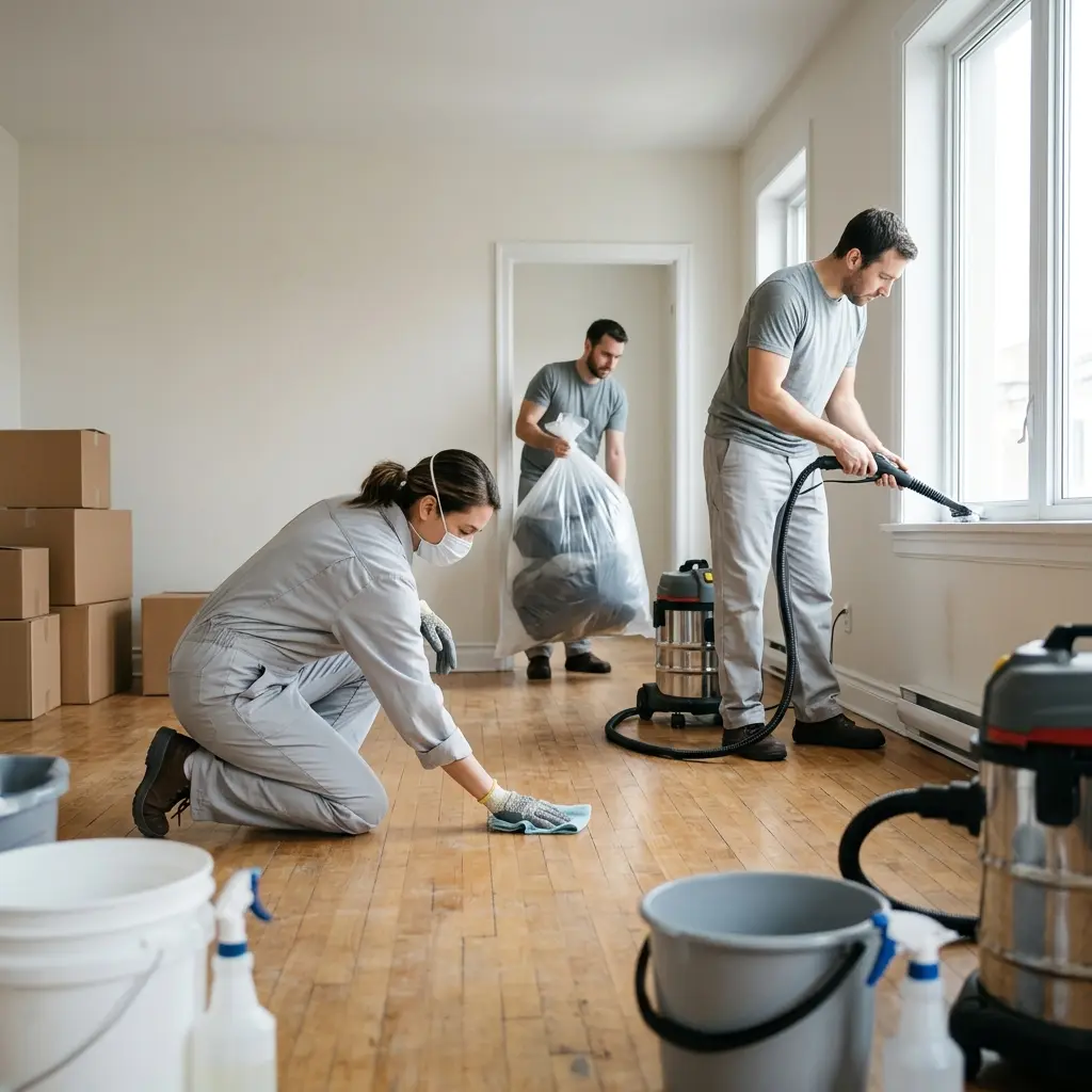 Besoin d’une intervention ultra‑rapide à Livry-sur-Seine ?
