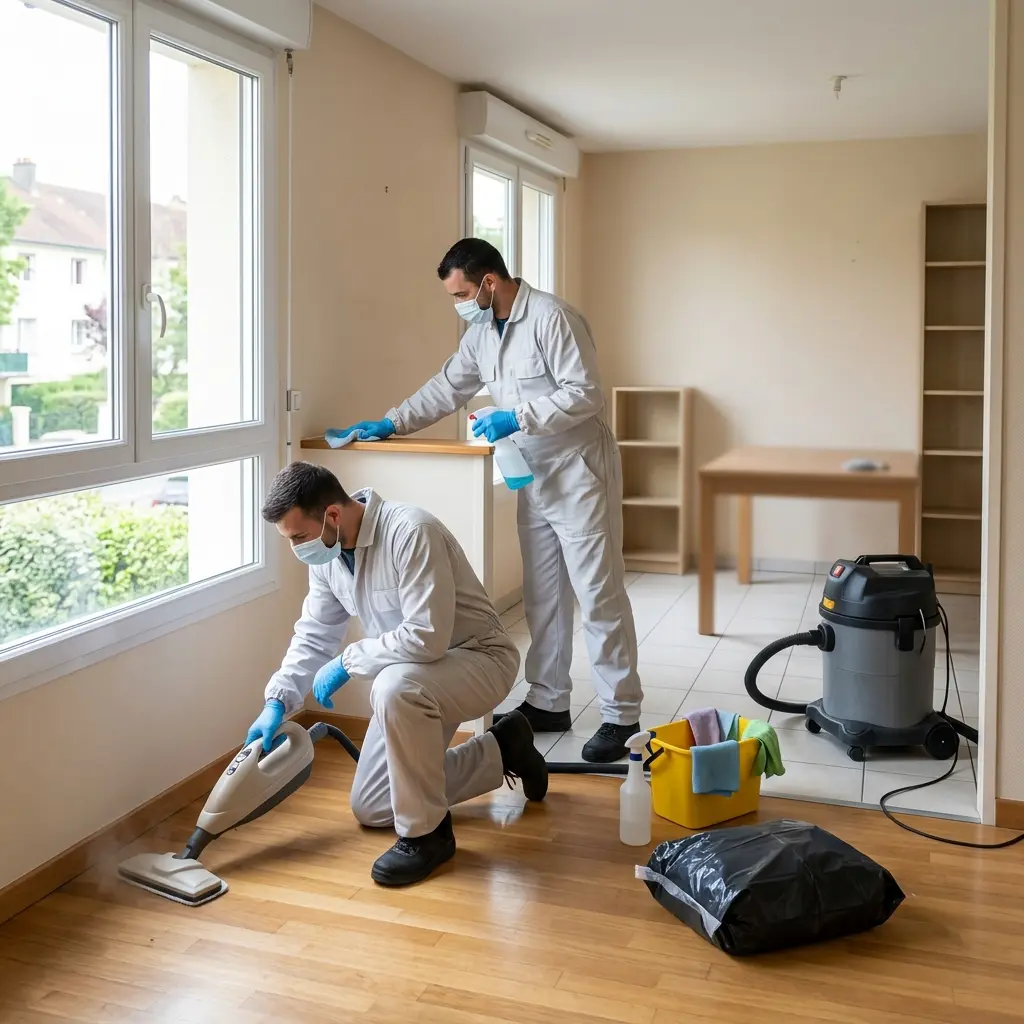 Bons réflexes pour prévenir une infestation ou une contamination à Vaux-le-Pénil