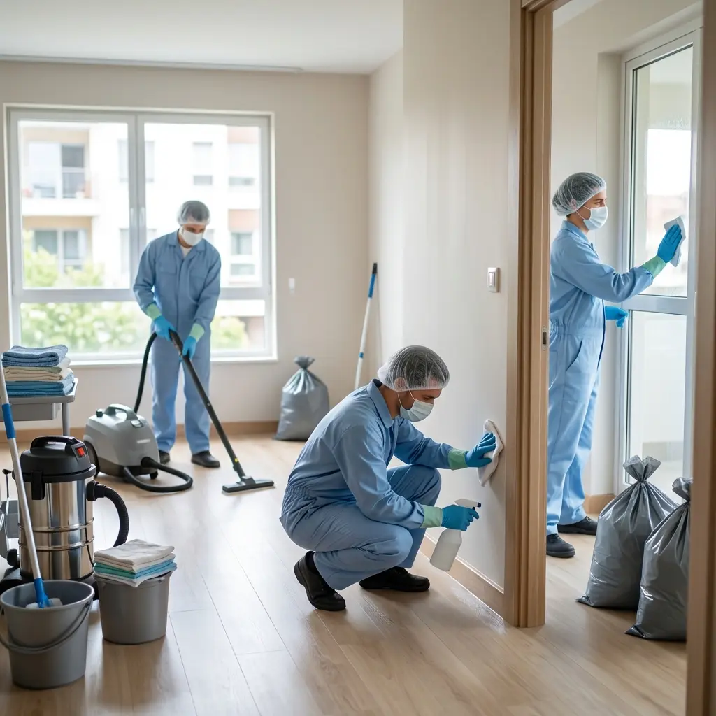Comment réagir face à l'insalubrité d'un logement ?
