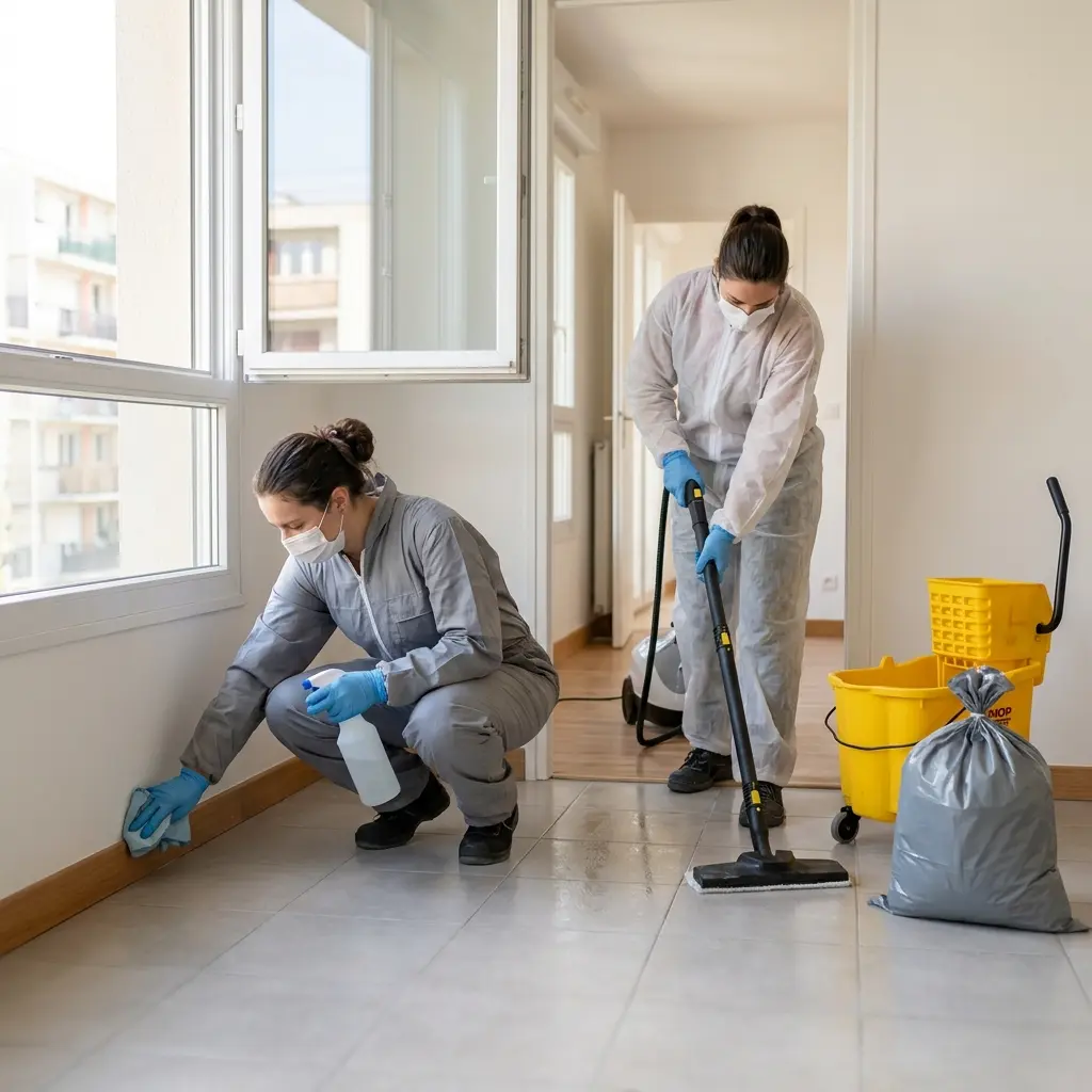 Pourquoi choisir notre service à Meaux ?