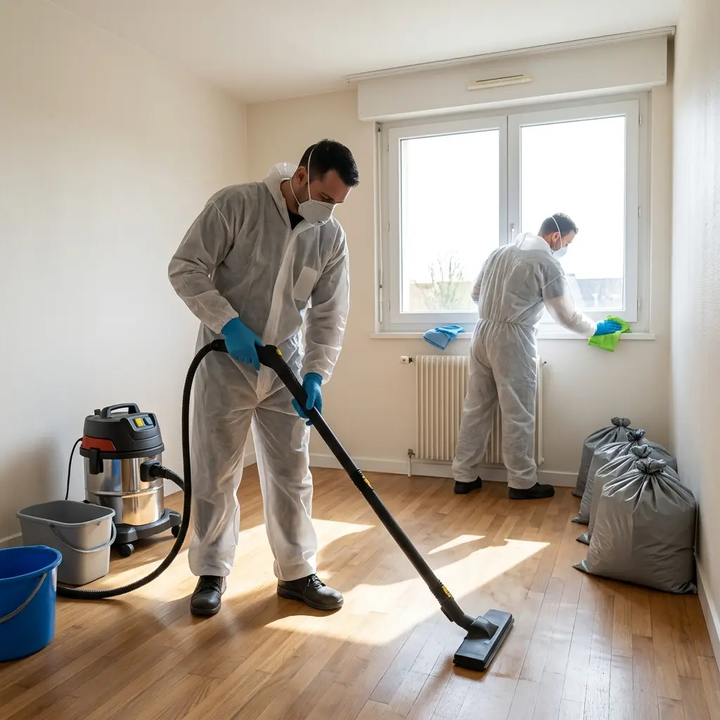 Bons réflexes pour gérer un logement insalubre à Coulommiers avant l’intervention