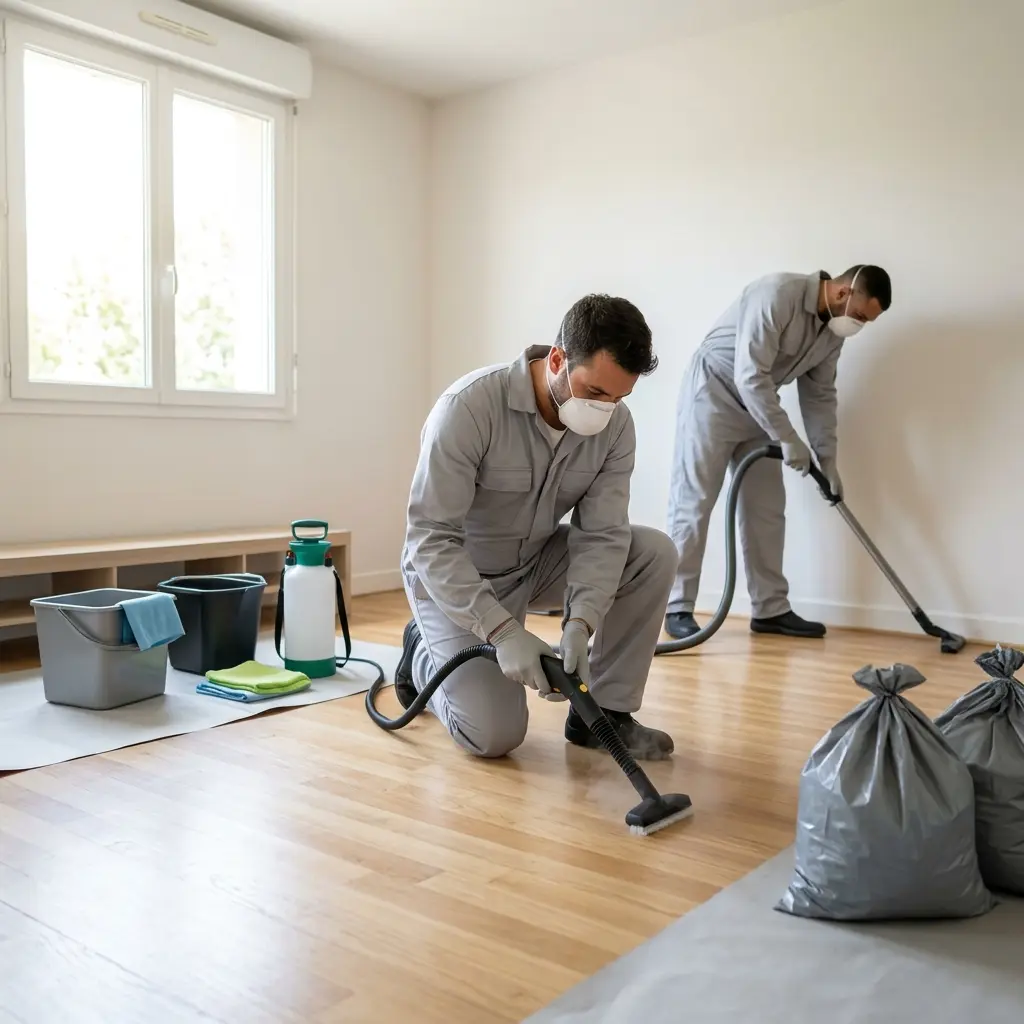 Un environnement sain pour repartir sur de nouvelles bases