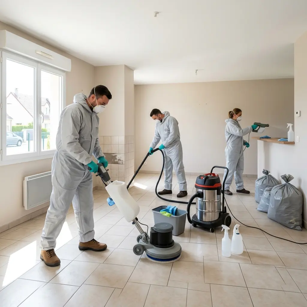 Une expertise fiable pour retrouver votre confort