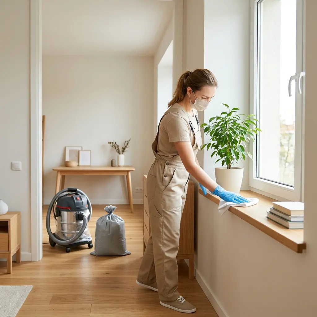 Une expertise technique pour chaque situation