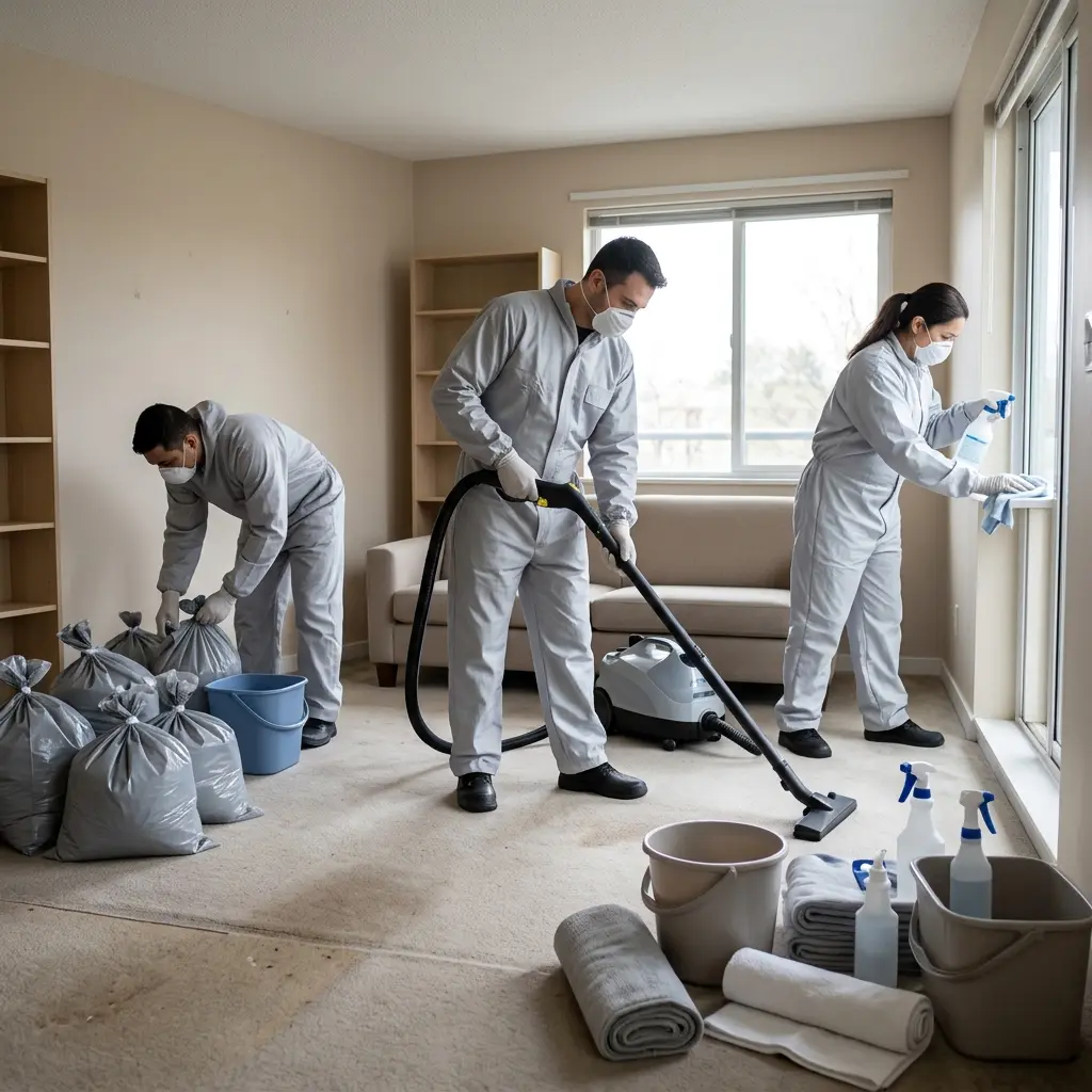 Une solution durable pour retrouver un intérieur sain