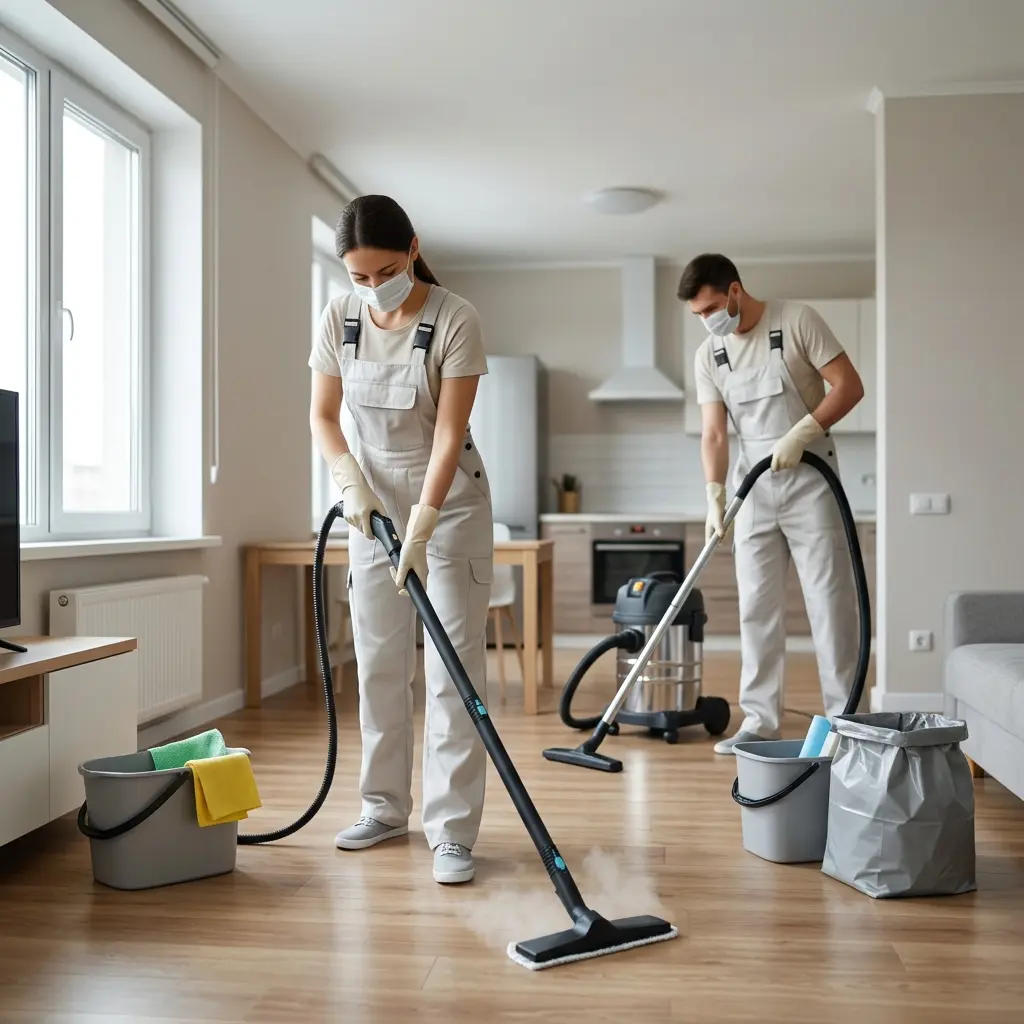 Notre approche globale pour un logement sûr à Nandy