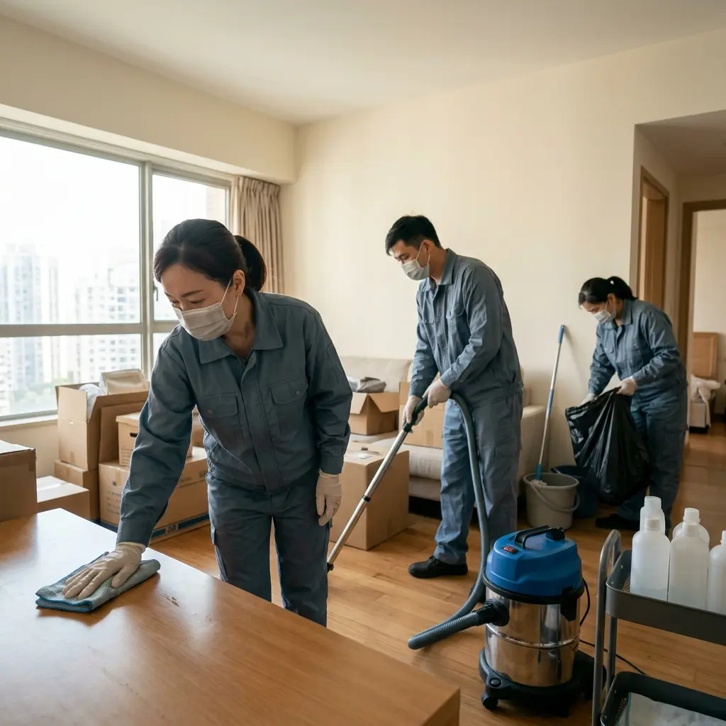 Les bons réflexes face à l'insalubrité d'un logement